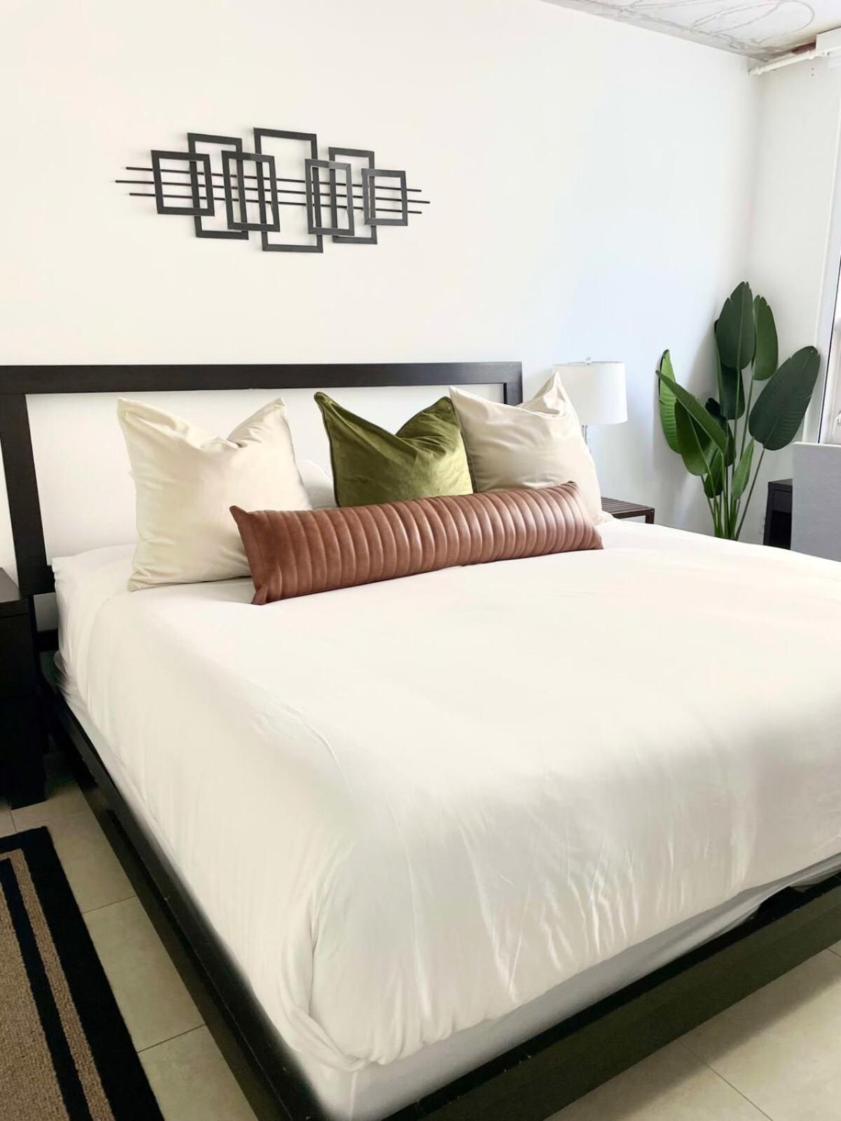 City Condo In Midtown Wynwood With Pool And Parking Miami Buitenkant foto